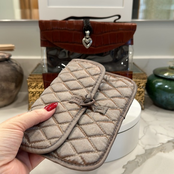 Brighton - Nesting Cosmetics & Jewelry Bags - EUC - Picture 17 of 17